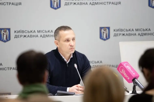 Київміськбуд готується до збільшення статутного капіталу, місто планує надати фінансову допомогу