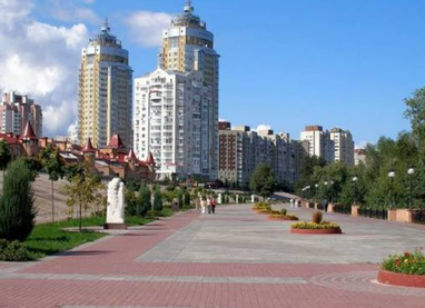 Київські райони-лідери: де мешканці отримують найкращий догляд