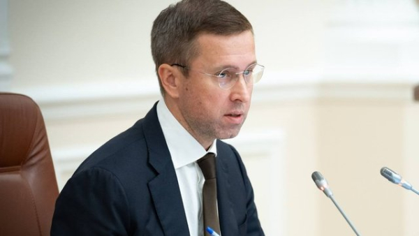 Корецький: Пропозиції до проєкту державного бюджету на 2027 рік міністерства мають подати до 31 липня