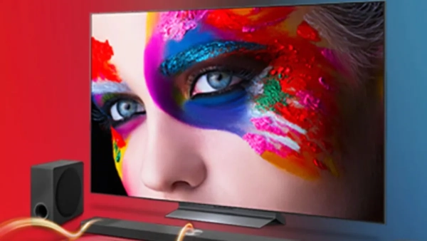 LG вимагає від власників Smart TV інформувати гостей про запис розмов з метою навчання штучного інтелекту.