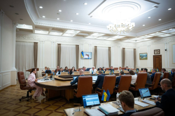 Мінфін: ОПЗ виставлять на продаж, уряд визначив стартову вартість та вимоги для покупця