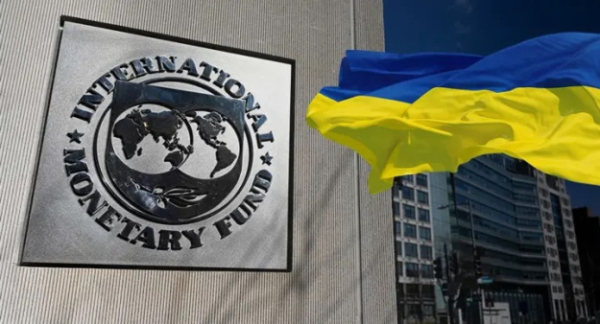 Міністерство фінансів повідомило, що Міжнародний валютний фонд надав Україні близько 690 мільйонів доларів у рамках нової програми.