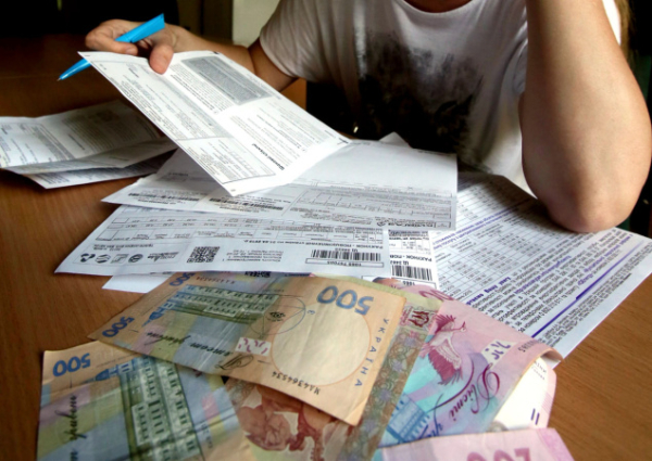 МВФ не наполягає на збільшенні тарифів на комунальні послуги для кожного, проте Україна відстає у трьох критично важливих реформах — Міністерство фінансів.