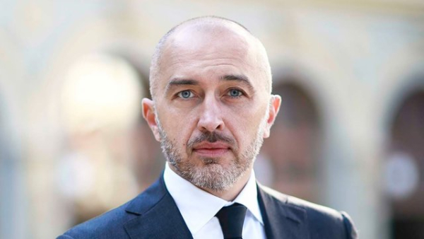 Національний банк покращив прогноз підвищення ВВП України на 2026 рік з 1,3% до 1,8%.