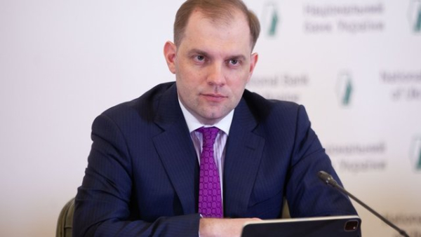 Національний банк відзначає спад потреби у валюті протягом липня та стабільний стан на ринку.