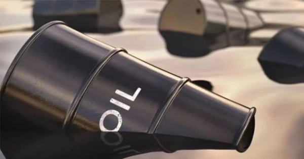 Нафта Brent досягла піку після ударів на Близькому Сході — Мінфін