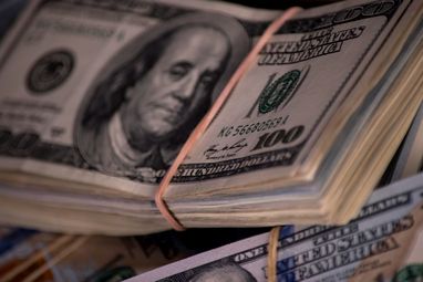 НБУ пояснив, чому не підтримує рекомендацію МВФ послабити гривню