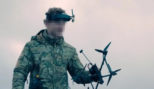 «Один пілот не повинен керувати лише одним дроном». Як Seeing Systems, один…