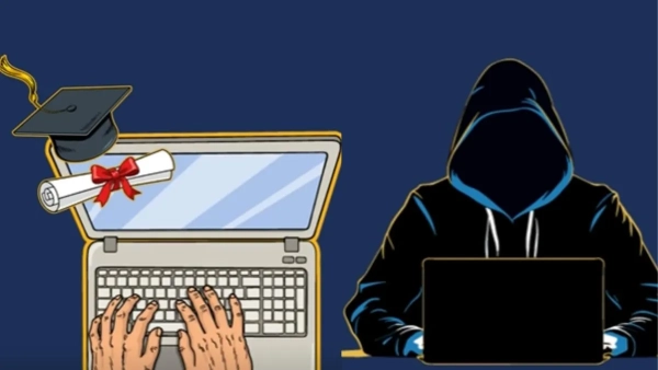 Отримали сертифікат? Кіберполіція попереджає про нову шахрайську схему