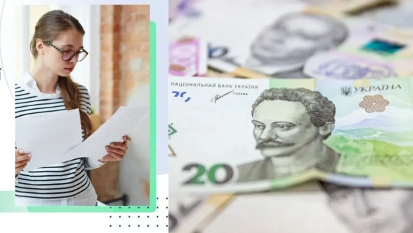 Пенсійний фонд пояснив, як внутрішньо переміщені особи можуть отримати субсидію.