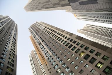 Поширені прорахунки інвесторів при вкладеннях у REIT
