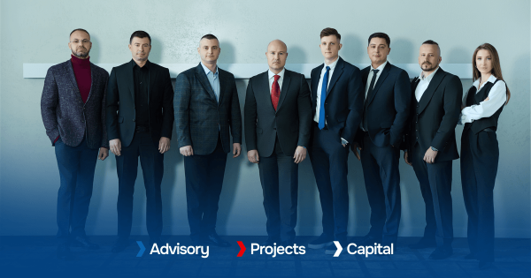 “POWERHOUSE” та Охотніков: парадокси повоєнної відбудови