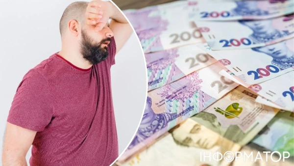 Працедавець заборгував 12 тисяч гривень зарплати при звільненні – згідно з судовим рішенням, тепер він мусить виплатити 137 тисяч гривень.