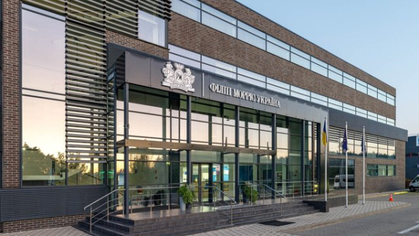 ПрАТ “Філіп Морріс Україна” реорганізується у ТОВ