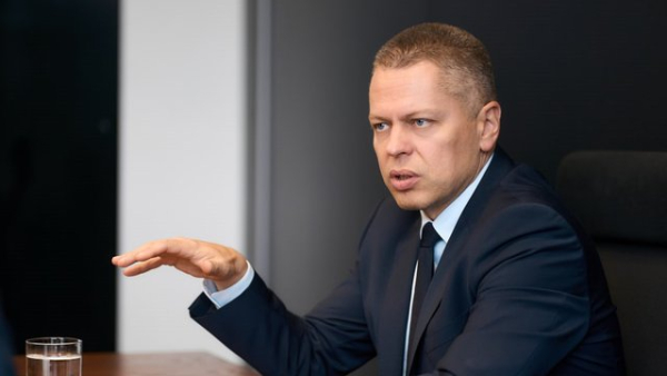ПриватБанк очікує збільшення корпоративного кредитування більш ніж на 60% до 2026 року.
