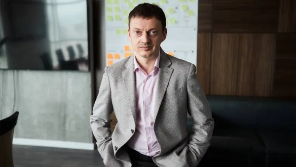 Ростислав Мельник: «єОселя» – ефективний інструмент підтримки громадян&hellip;
