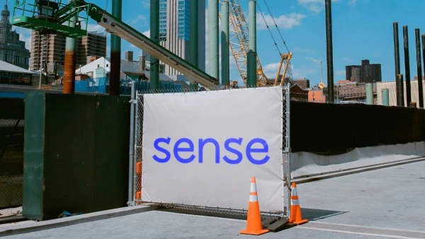 Sense Bank технічні роботи