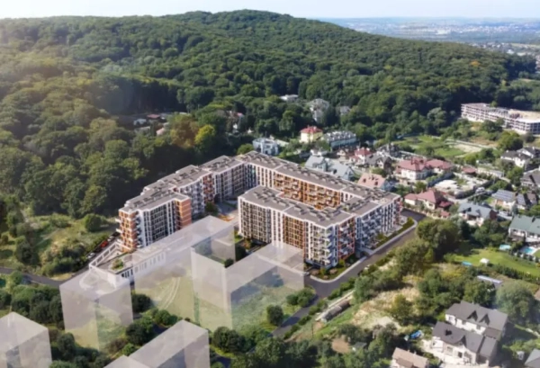 Серпнева пропозиція від LEV Development: неперевершена!