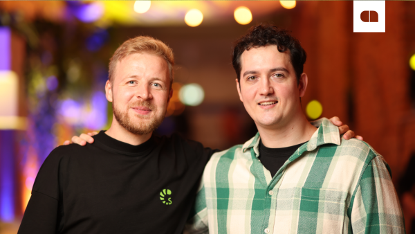 Співзасновники StackBob AI