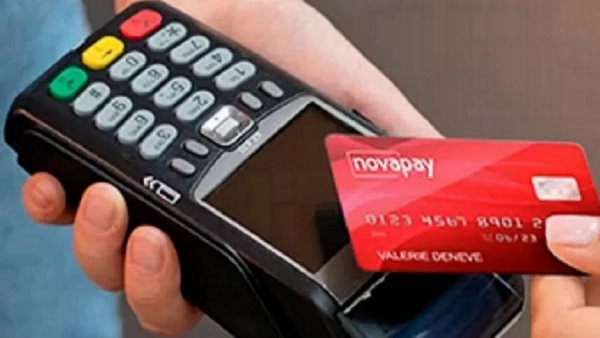 Картка NovaPay