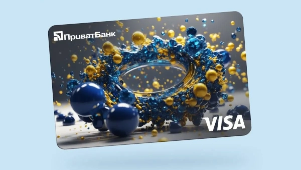 Термін дії картки ПриватБанку закінчується – які кроки здійснити