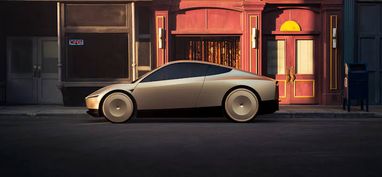 Tesla переміщує масове виробництво Cybercab, Semi та Megapack через значні інвестиції в штучний інтелект.