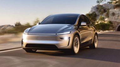 ТОП-10 лідерів продажів на європейському авторинку