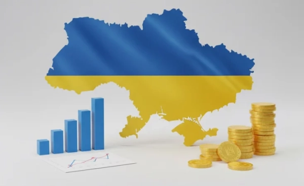 У червні 2026 року реальний ВВП показав зростання на 0,8% — ІЕД&hellip;