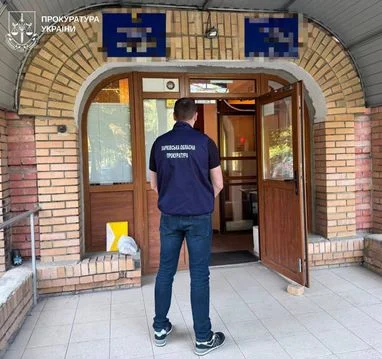 У Харкові викрито чиновників на отриманні відкатів від субпідрядників