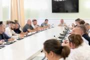 У Києві формують запаси продовольства для зимового періоду | Нерухомість столиці