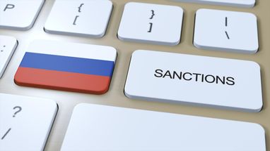 Україна посилила обмеження проти фінансової сфери росії, включивши до них криптовалюти та…