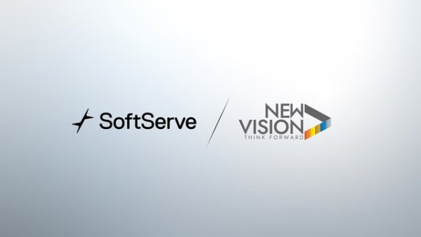 Український IT-гігант SoftServe здійснив покупку індійського розробника програмного забезпечення NewVision…