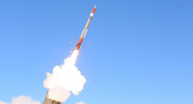 <i>Виробництво PAC-3 відбуватиметься в одній із європейських країн, джерело фото: Міністерство оборони США</i>