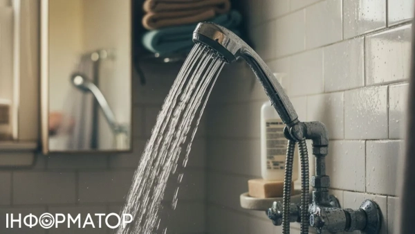 тарифи вода субсидія