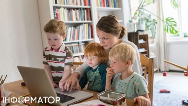 закон ВПО підтримка