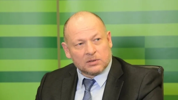 У ПриватБанку Олександр Дубілет
