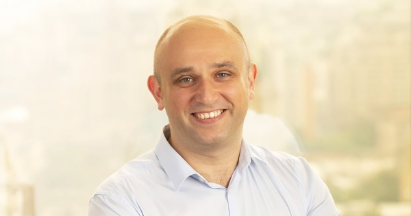 Новий міністр економіки Кравченко: від McKinsey до Кабміну