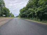 Відновлення дорожнього покриття державного значення сягнуло 18 мільйонів кв. метрів від початку року | Нерухомість Столиці