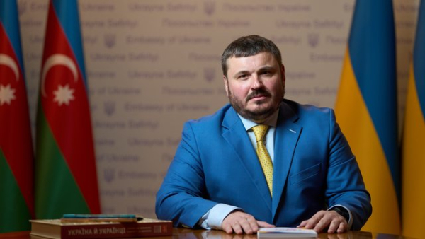 Війна в Ормузькій протоці приносить Азербайджану як збільшення прибутків, так і нові загрози, – посол