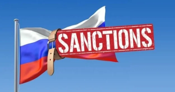 Європейський Союз схвалив 21-й пакет обмежувальних заходів щодо Росії.