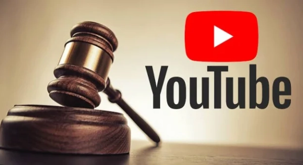 YouTube відмовляється від статусу соцмережі, щоб уникнути відповідальності, – мінфін
