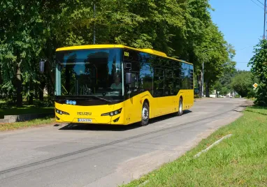 З першого серпня можливе підвищення цін на проїзд у маршрутних…