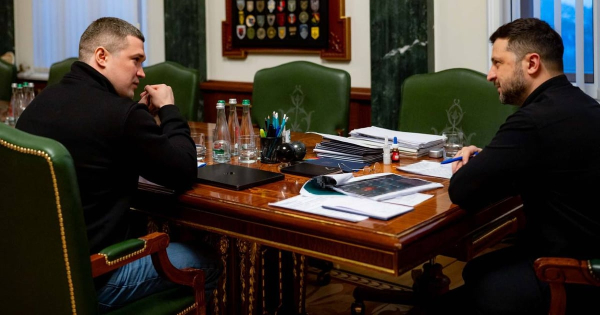 Зміна уряду: хто піде, хто залишиться