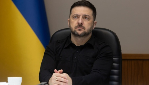 Зеленський після нічних обстрілів: Москва сподівається на терор за допомогою балістичних ракет