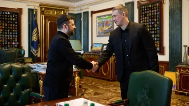 Зеленський запропонував Федорову зайняти посаду віцепрем’єра з питань військових інновацій.
