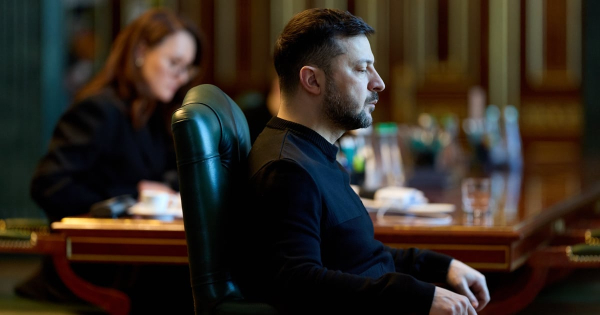 Свириденко: чому в ОП вирішили змінити голову Мінфіну