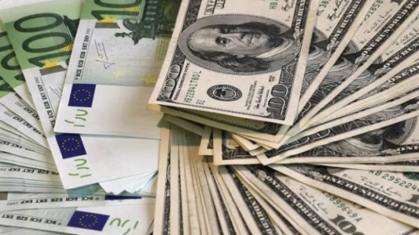 Зростання долара та євро: свіжі курси на 23 липня – Мінфін