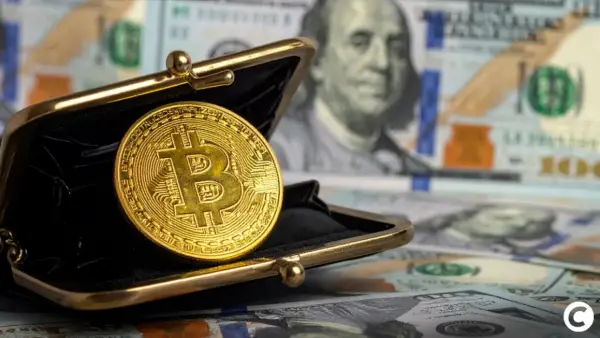 Як біткоїн-ETF Волл-стріт програють індивідуальним інвесторам: утричі менше активів вдома