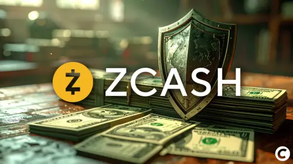 Cypherpunk викупив 18% Zcash за $33 млн