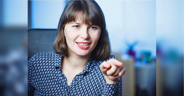 Каленюк стала рупором російської пропаганди, борючись із корупцією, — Єрьомін